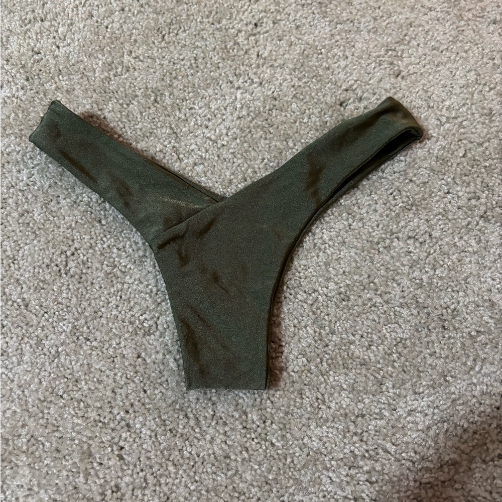 Fae Swim Bottom